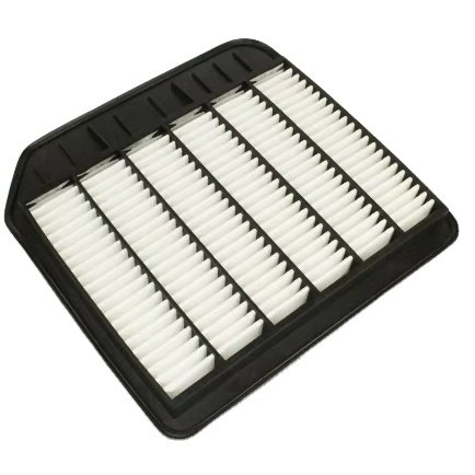 16546-1LK0E High-quality Auto air Filter for Nissan Patrol/INFINITI QX56 QX80