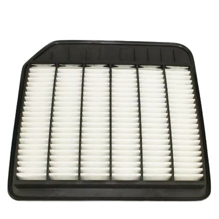 16546-1LK0E High-quality Auto air Filter for Nissan Patrol/INFINITI QX56 QX80
