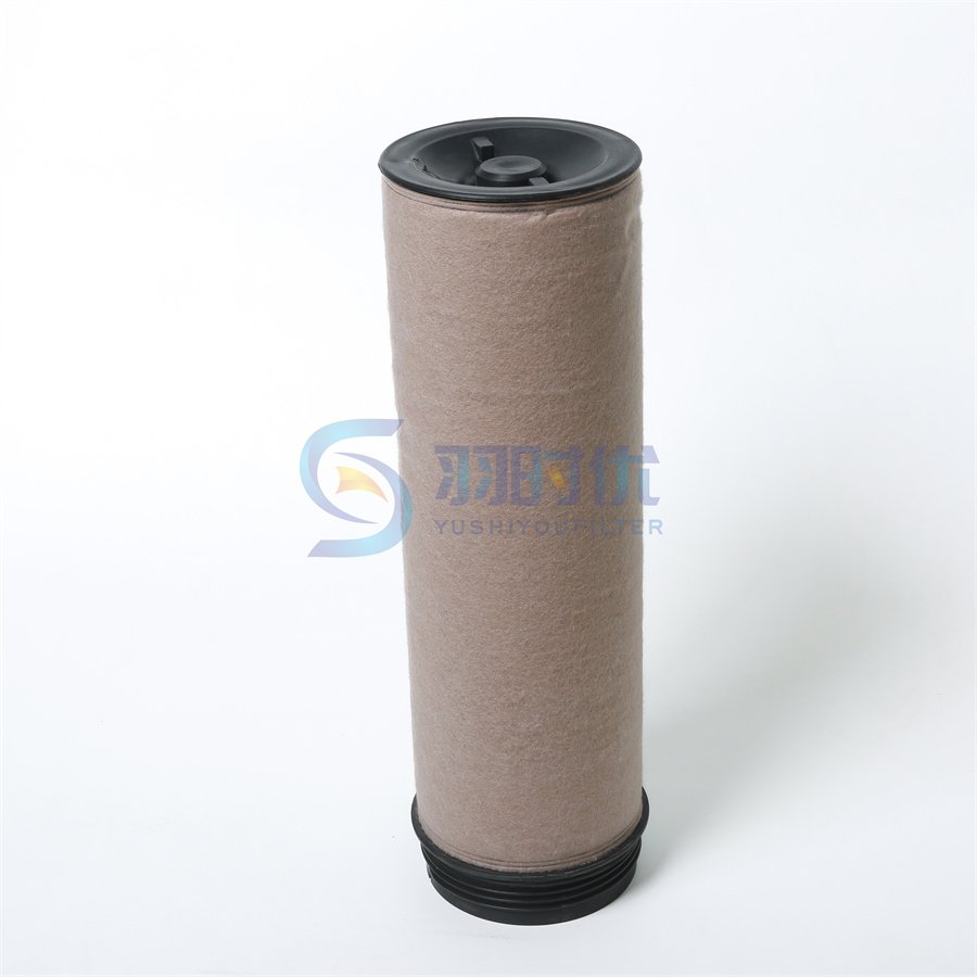 Air Filter 81084050037 AF4320 C27038 P64193 for TGS TGX OEM Truck Air Filter