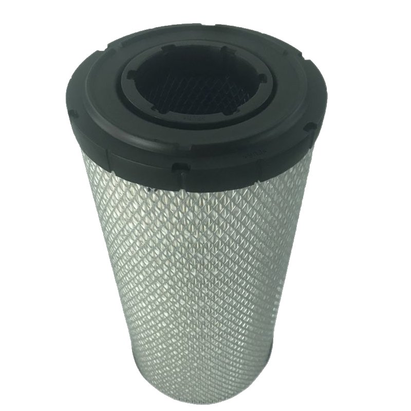 Combine Tractor and Plow Tractor and Crawler Tractor Honeycomb air Filter 11Q6-28030 /11Q628020 P753473/P753474