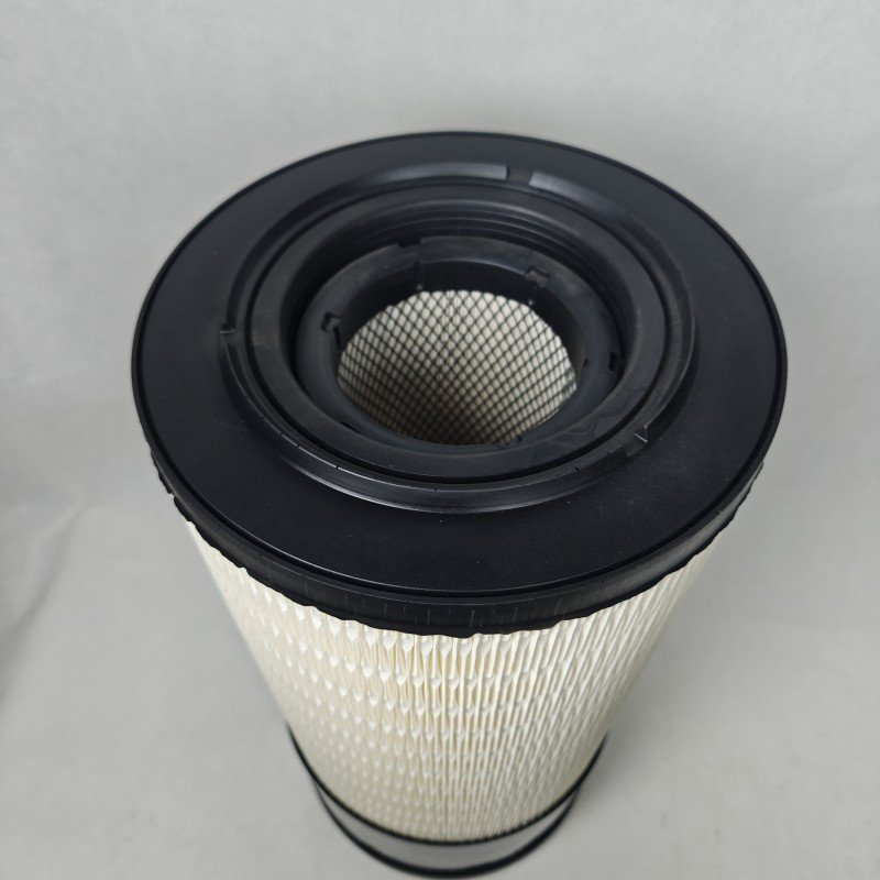 New Used Cater Construction Equipment Air Filter Trucks Includes Cover P628203 11K9-21320 800155718 11K9-21310 P627763