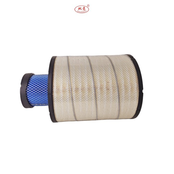 Air Filter element P526947 air Filter Replacement Suitable for Truck Car Engine Spare Parts Used for Construction Machinery