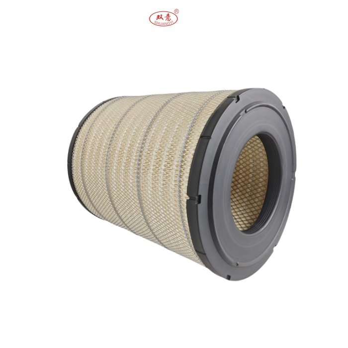 Air Filter element P526947 air Filter Replacement Suitable for Truck Car Engine Spare Parts Used for Construction Machinery