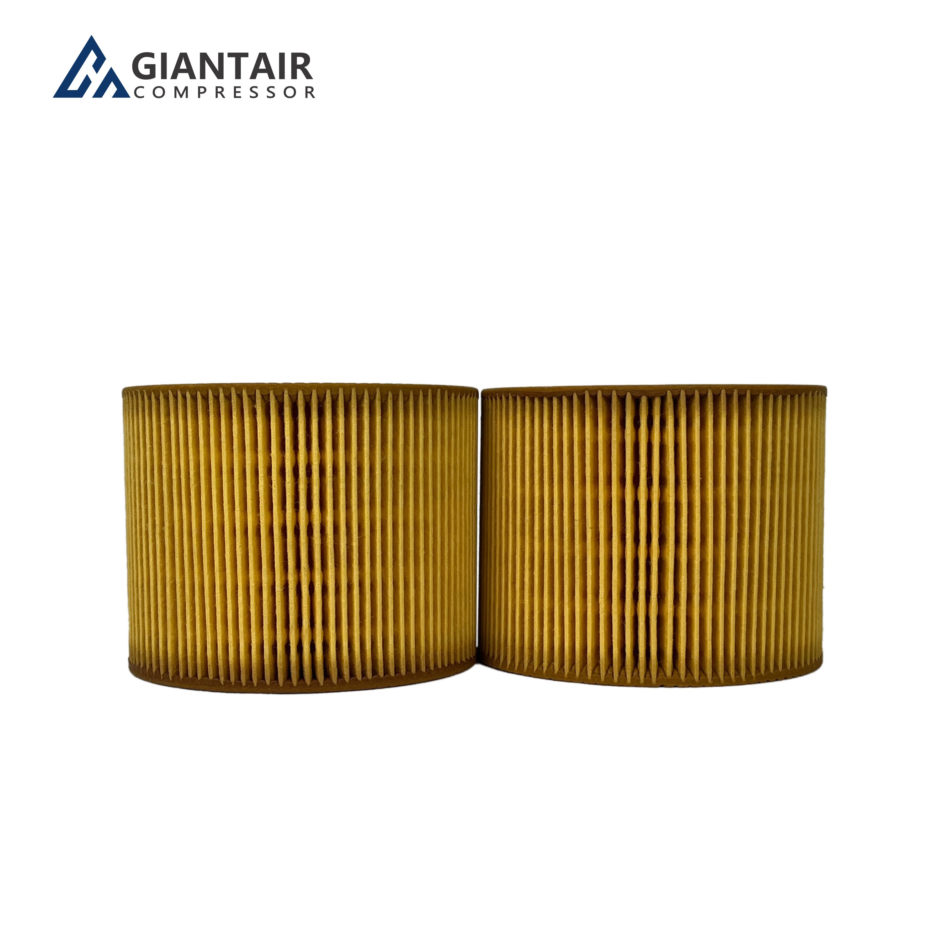 GIANTAIR Factory High Quality Truck Air Filter 81084050020 81.08405.0020 C271250/1 CA9654 for MAN, ERF