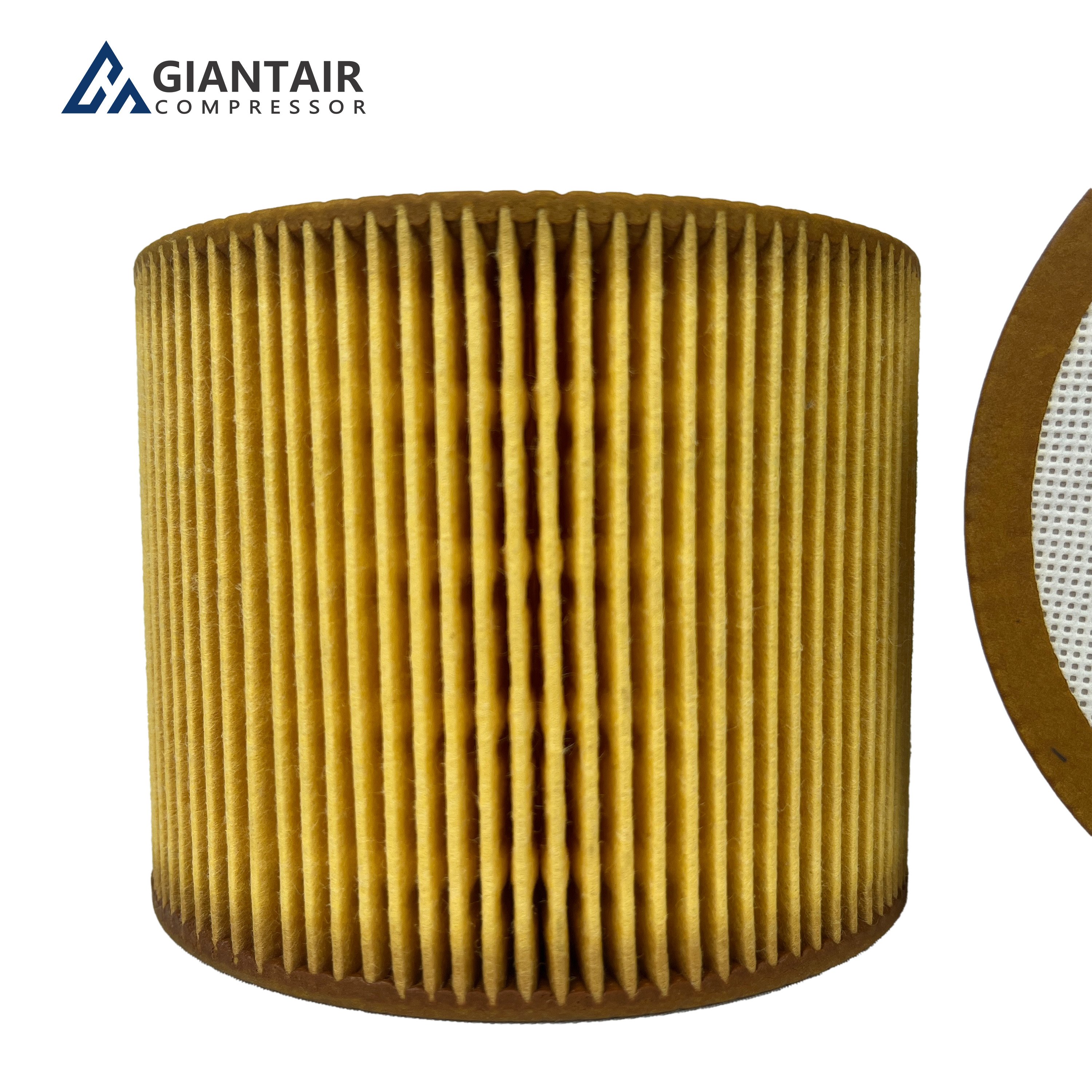 GIANTAIR Factory High Quality Truck Air Filter 81084050020 81.08405.0020 C271250/1 CA9654 for MAN, ERF