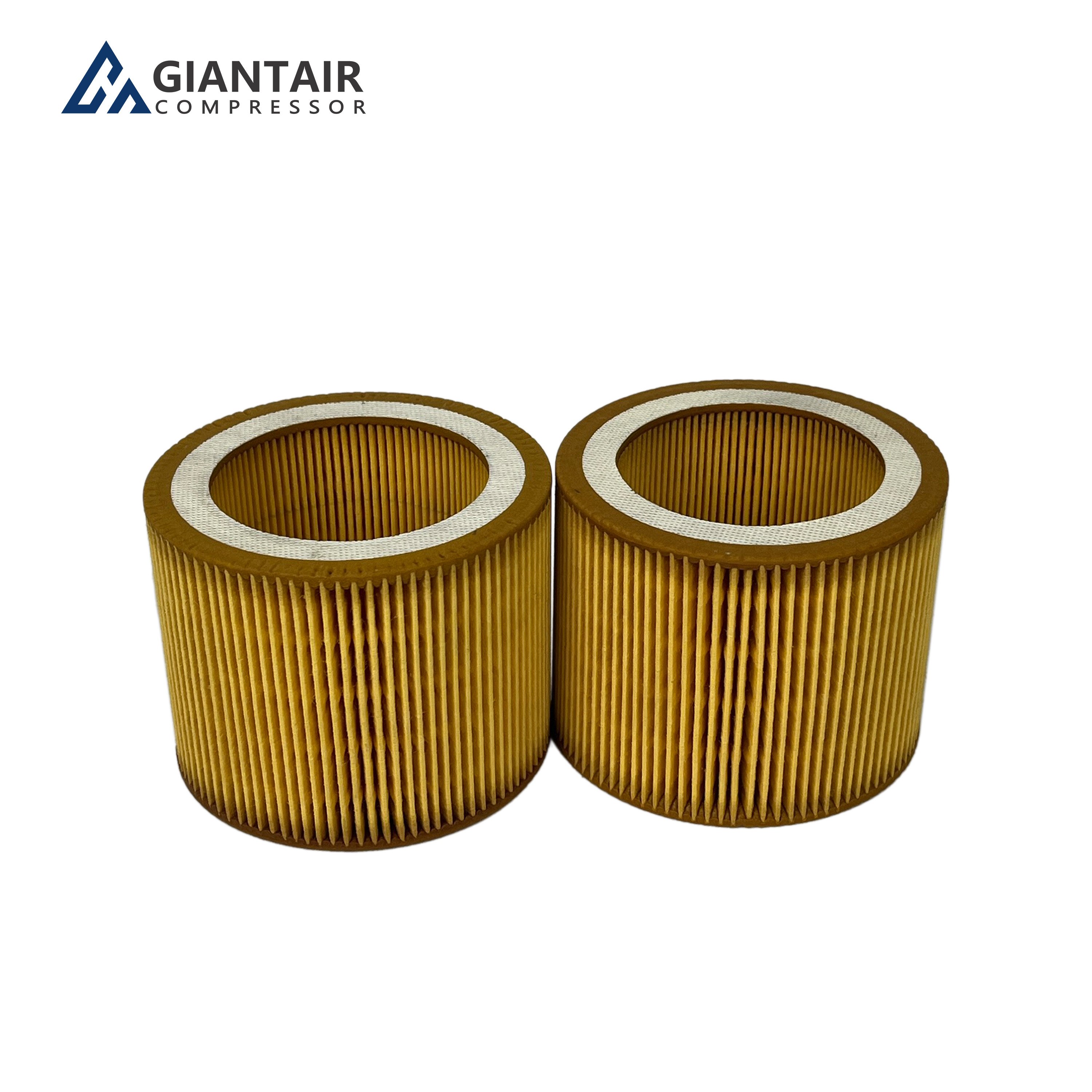 GIANTAIR Factory High Quality Truck Air Filter 81084050020 81.08405.0020 C271250/1 CA9654 for MAN, ERF