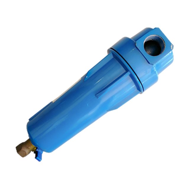 Factory Clean 17 M3/min air Compressor Spare Parts air Compressed air Filter