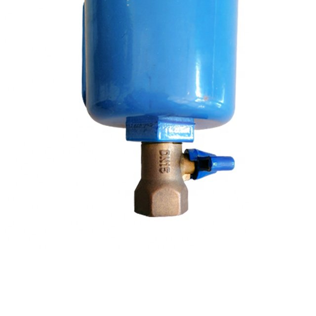 Factory Clean 17 M3/min air Compressor Spare Parts air Compressed air Filter