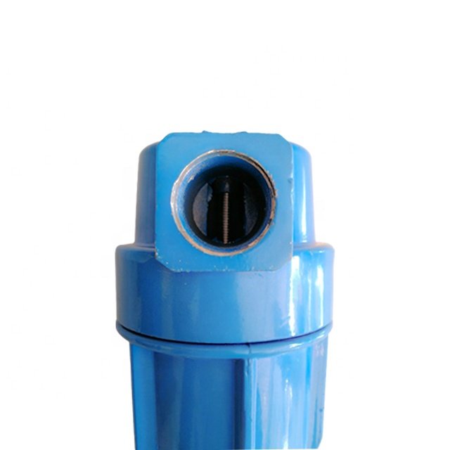 Factory Clean 17 M3/min air Compressor Spare Parts air Compressed air Filter