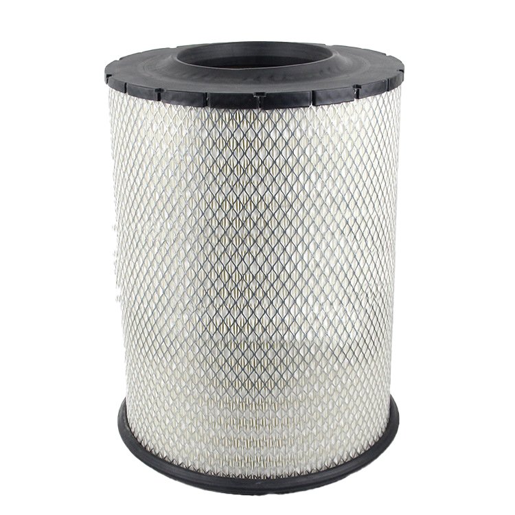 Truck Parts Air Filter Af25631 C311345/1 Rs4966 P782857 for Volvo Fmx 450 Trucks