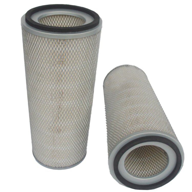 Truck Parts Air Filter Af25631 C311345/1 Rs4966 P782857 for Volvo Fmx 450 Trucks