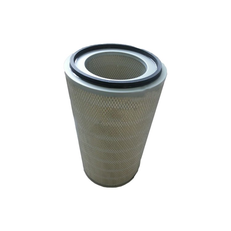 Truck Parts Air Filter Af25631 C311345/1 Rs4966 P782857 for Volvo Fmx 450 Trucks