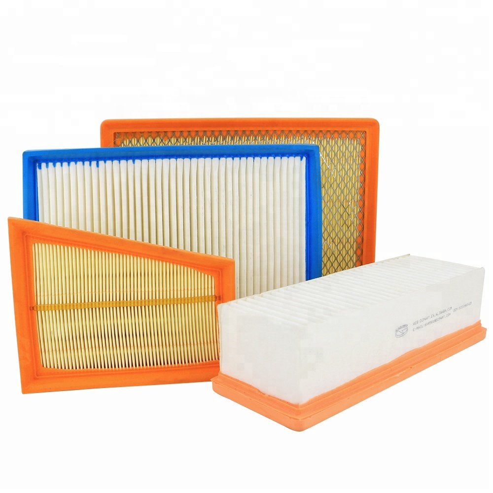Car Auto Bus Parts air Filter 28113-h8100 28113h8100 for hyundai Creta 2021 H100 I30 I10 H1 Grandeur 2017 air Filters County