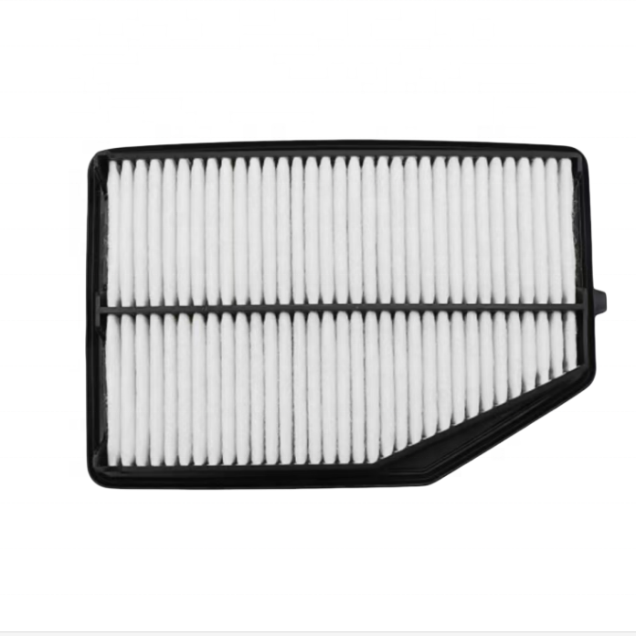 17220-5LA-A00 the Factory Produces Auto air Filter, Which Is Applicable to Japanese Vehicles