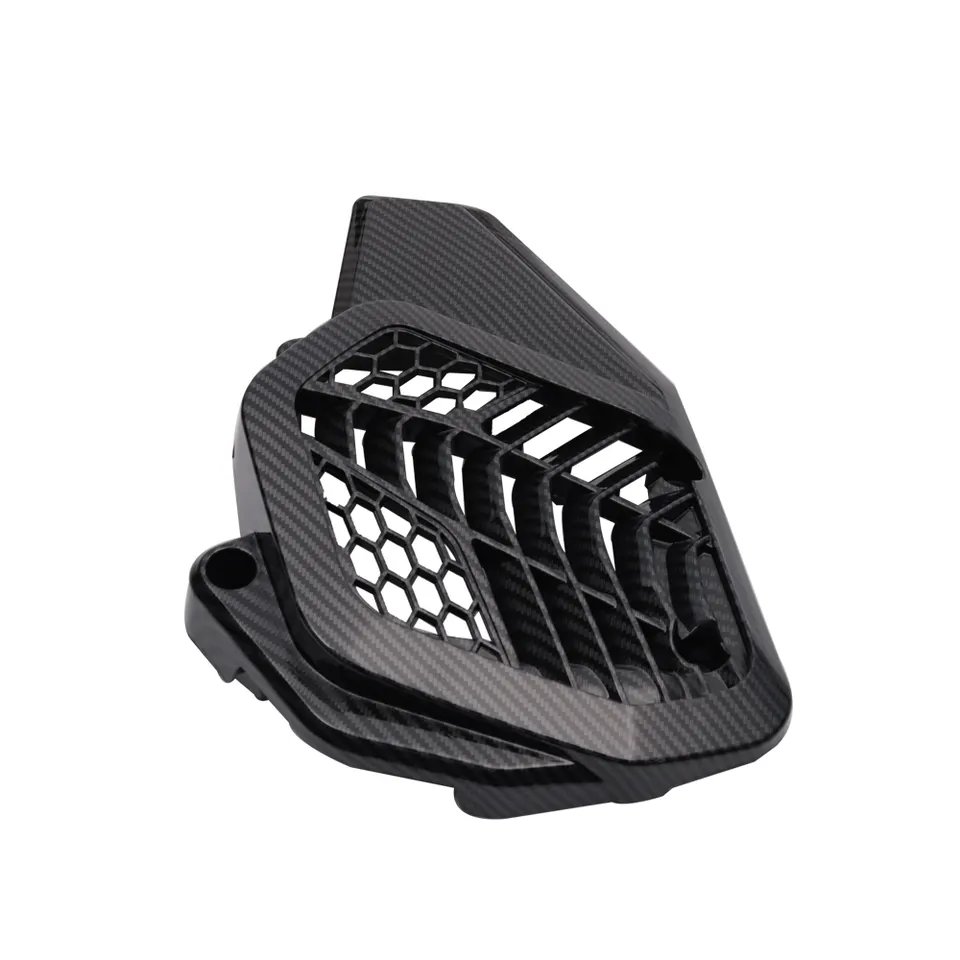For Honda Click 150i Click 125i Click150i Click125i 2019 Motorcycle Accessories Decorative Protector Cover Shell Guard