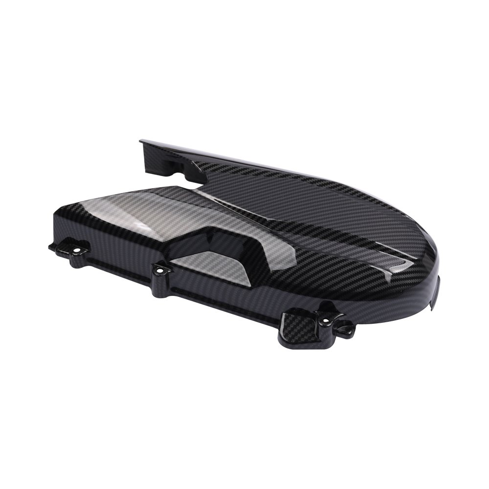 For Honda Click 150i Click 125i Click150i Click125i 2019 Motorcycle Accessories Decorative Protector Cover Shell Guard