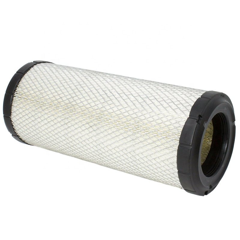 High Efficiency Engine Air Filter 6666375 6666376 P827653 P829332 Original Used for Truck Engine
