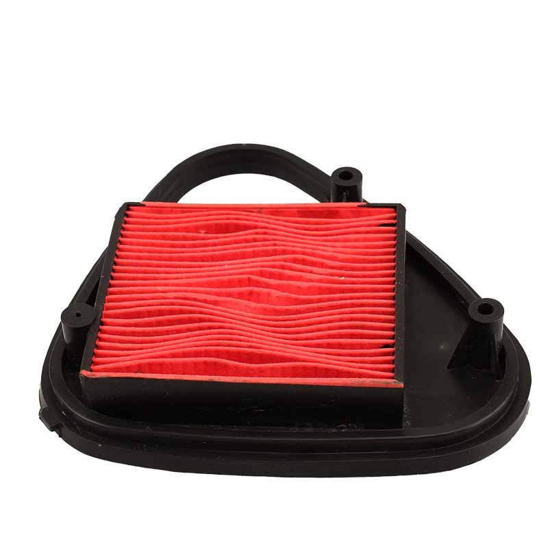 RTS Replacement NEW Intake Air Filter Cleaner Element for HONDA Steed400 STEED600 Steed VLX 400 600 1995-1997