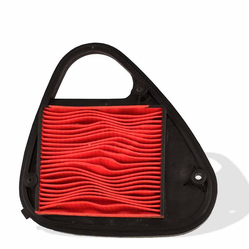 RTS Replacement NEW Intake Air Filter Cleaner Element for HONDA Steed400 STEED600 Steed VLX 400 600 1995-1997