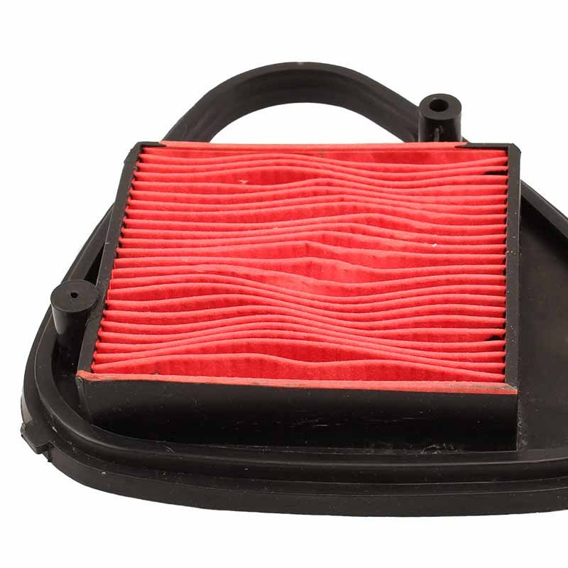 RTS Replacement NEW Intake Air Filter Cleaner Element for HONDA Steed400 STEED600 Steed VLX 400 600 1995-1997