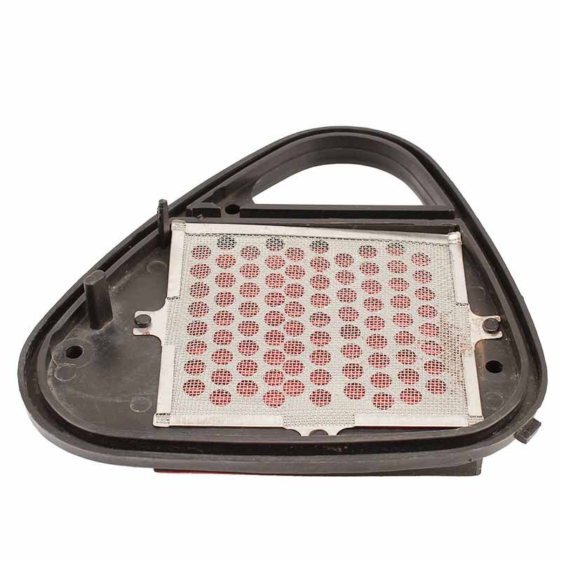 RTS Replacement NEW Intake Air Filter Cleaner Element for HONDA Steed400 STEED600 Steed VLX 400 600 1995-1997
