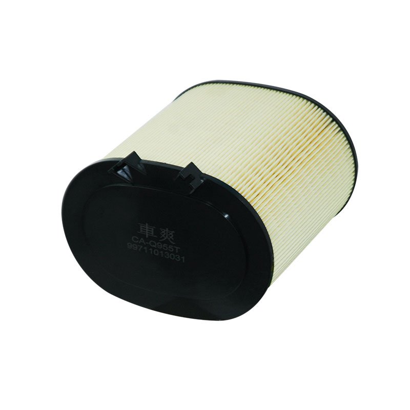 CA-Q955T Wholesale 99711013031 99711013030 Engine C1869 Air Filter for PORSCHE 911 PANAMERA