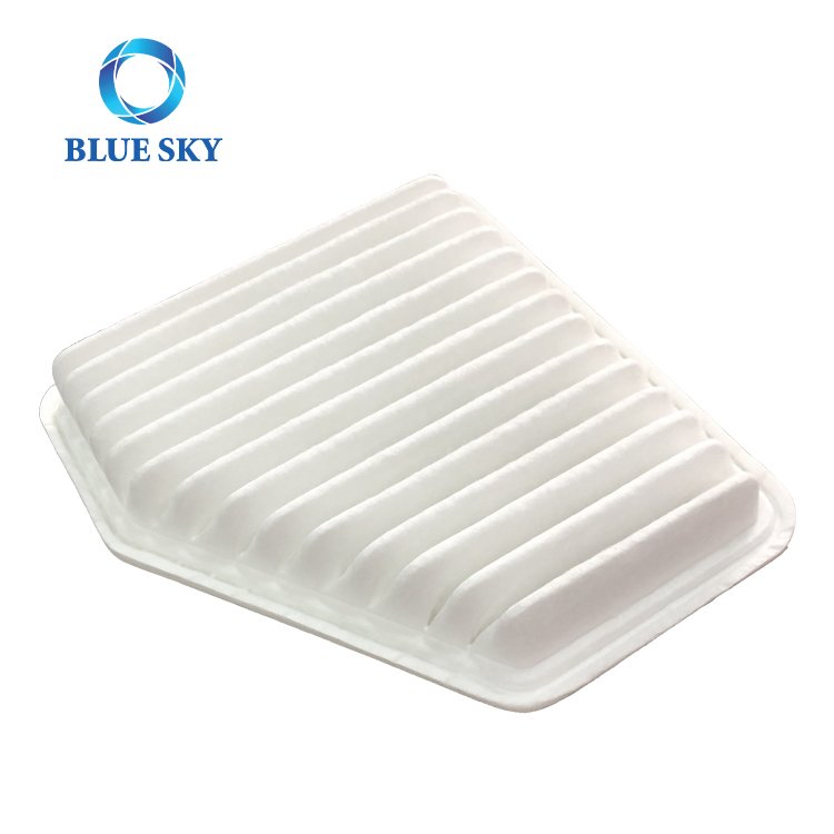 Wholesale Customized Auto Spare Parts Panel Automotive for Toyotas Air Filter Activated Carbon Cabin Car Air Conditioning Filter