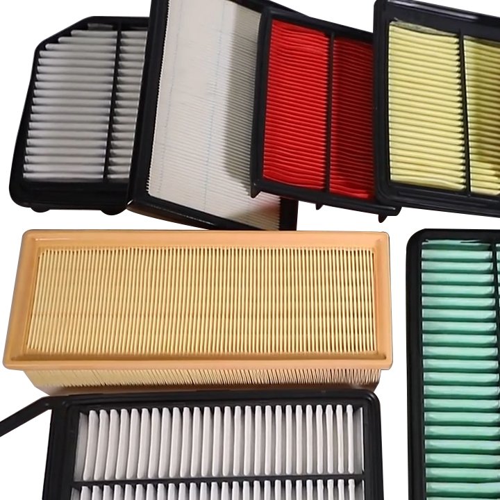 Original air Filter Replacement Filter element 17801-21050 A1559 for Auris and Avensis