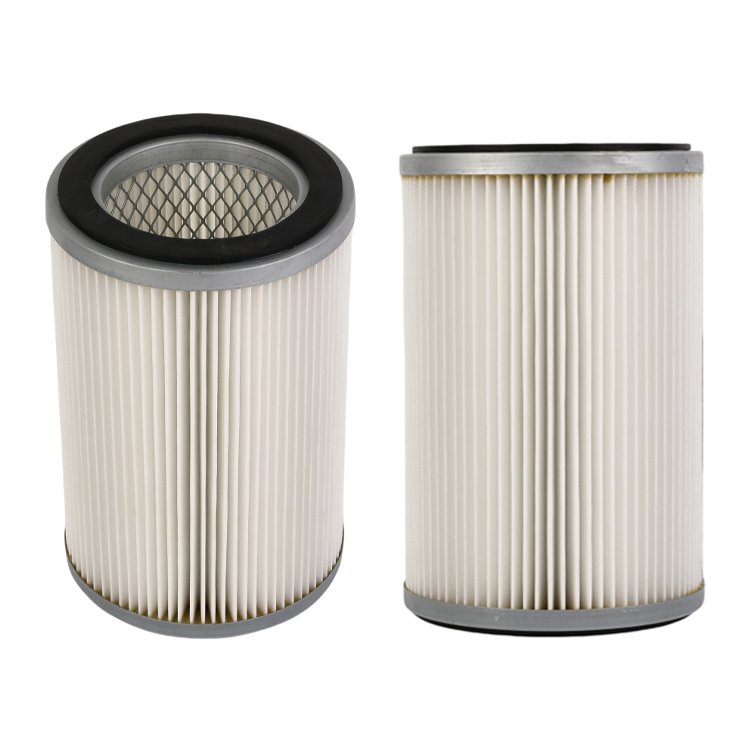 Manufacturer Custom Medium Filtration Grade Industrial Construction Home Air Filter