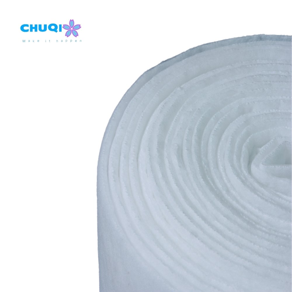 2023 Hot Sales Polyester Synthetic Fiber Cotton Ceiling Filter Pre air Filter