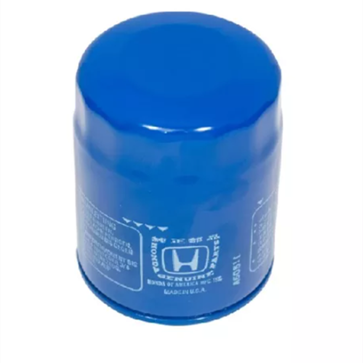 Car Engine Automobile Oil Filter 15400-RAF-T01 15400-P3R-T01 15400-P0H-004 15400-P0H-305 15400-PH1-014 for HONDA CIVIC VII