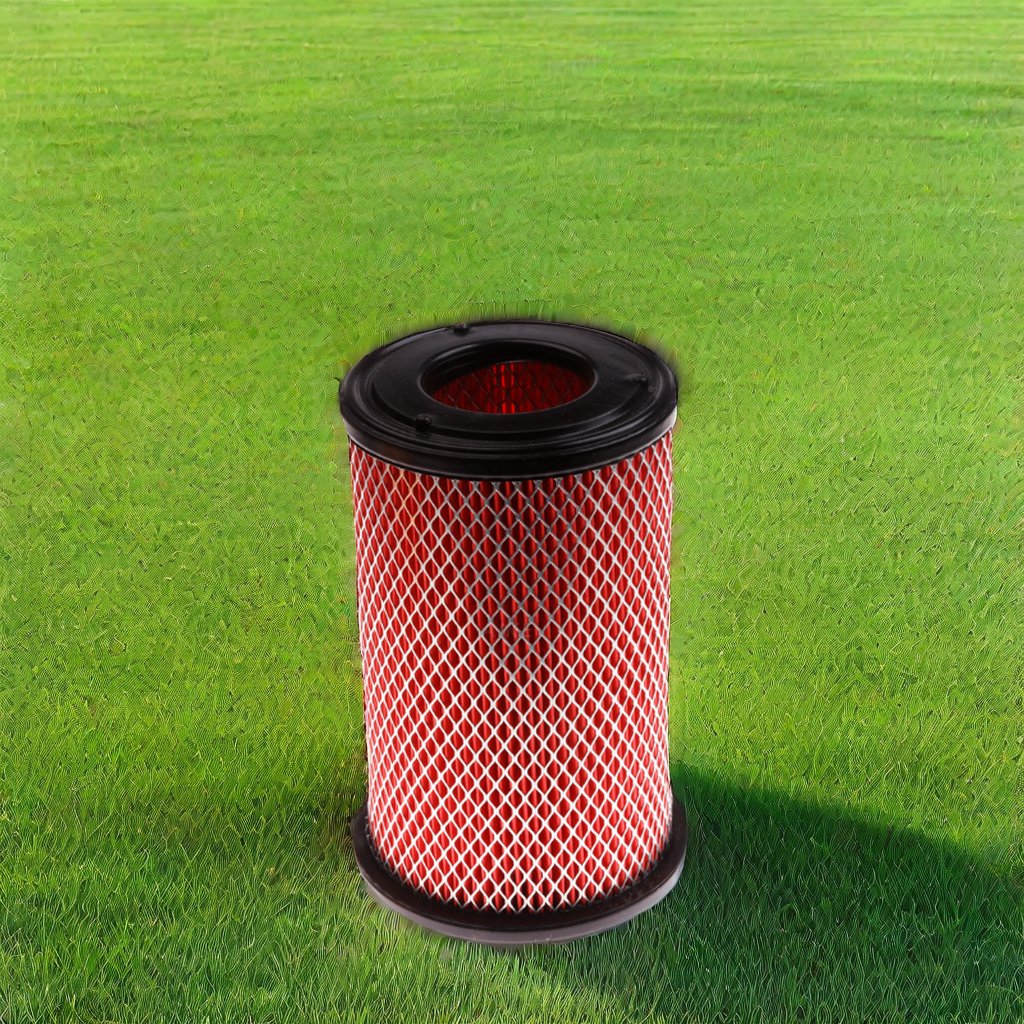Auto Air Filter 16546-9S000/16546-VK500 for Navara NP300 Pu New Condition 16546-9S001 Included