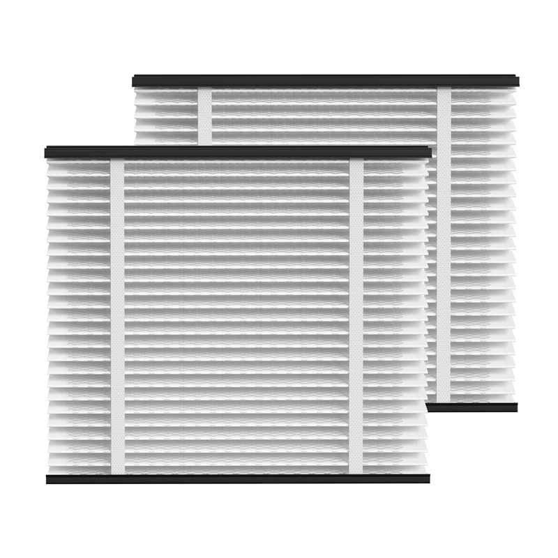 air Filter Factory Wholesale Customized for AprilAire 910 Compatible with air Purifiers 1910 MERV 13 Fibre air Filter