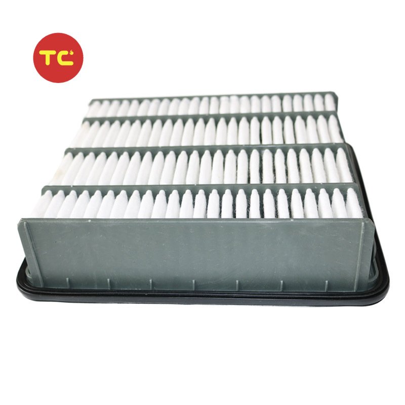 High Efficiency Auto Air Filter 17801-11130 for Land Cruiser Prado Air Filters