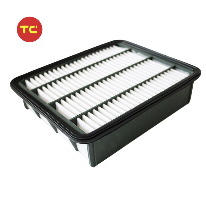 High Efficiency Auto Air Filter 17801-11130 for Land Cruiser Prado Air Filters