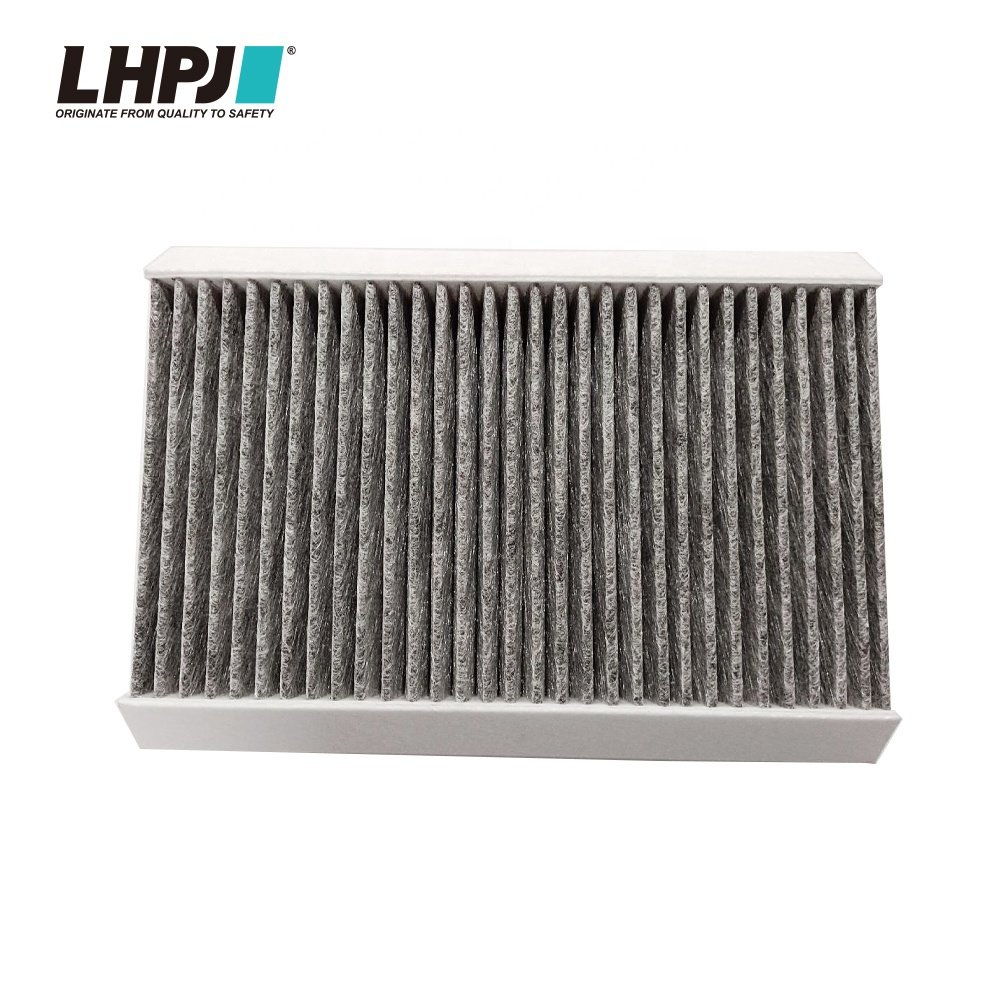 LHPJ High Quality Auto Parts Air Conditioner Filter Cabin Air Filter for Land Rover LR023977 JKR500020