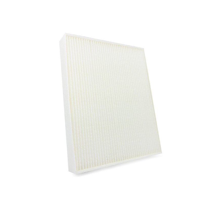 New High Quality Automotive Air Filter OEM 8025530600 8891352050 Carbon air Filters