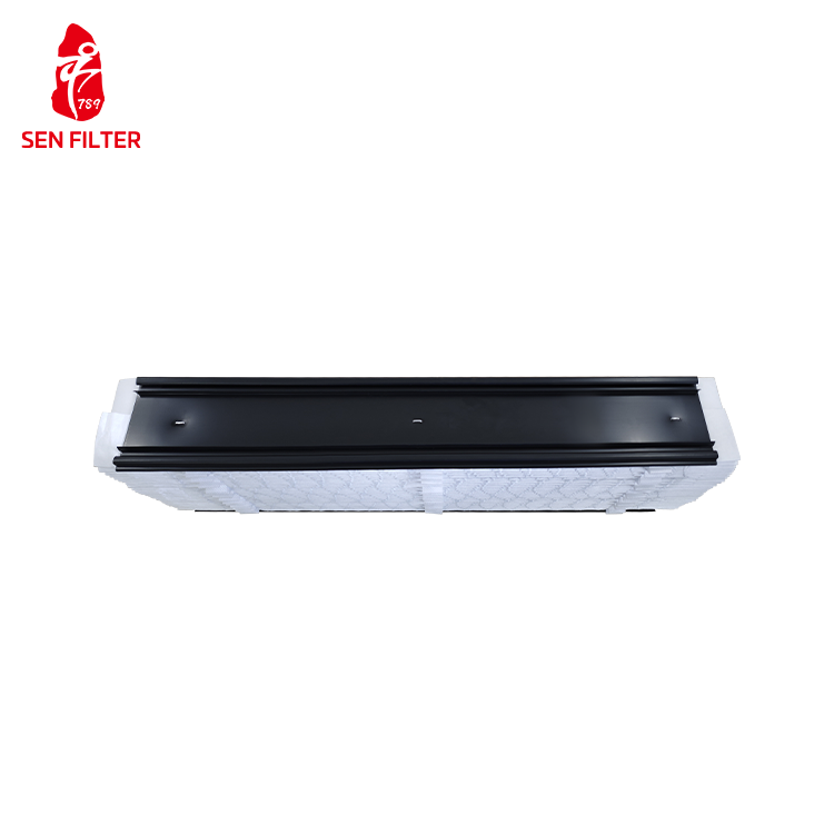 Customized Compatible AprilAire Filter 613 Replacement MERV 13 16x25x4 Panel Filter Air Purifier 1625FG 16x25x4 Air Filter