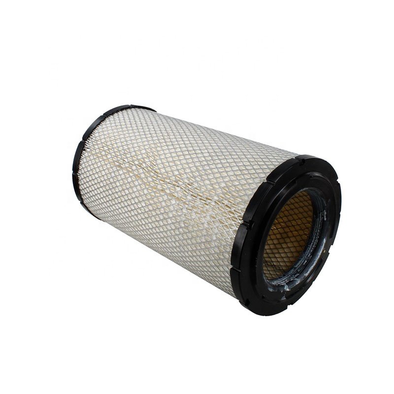 P821883 High Quality Heavy Duty Truck Excavator Parts Air Filter Element P821883 1355788 4283861 YN02P000013 AT204019