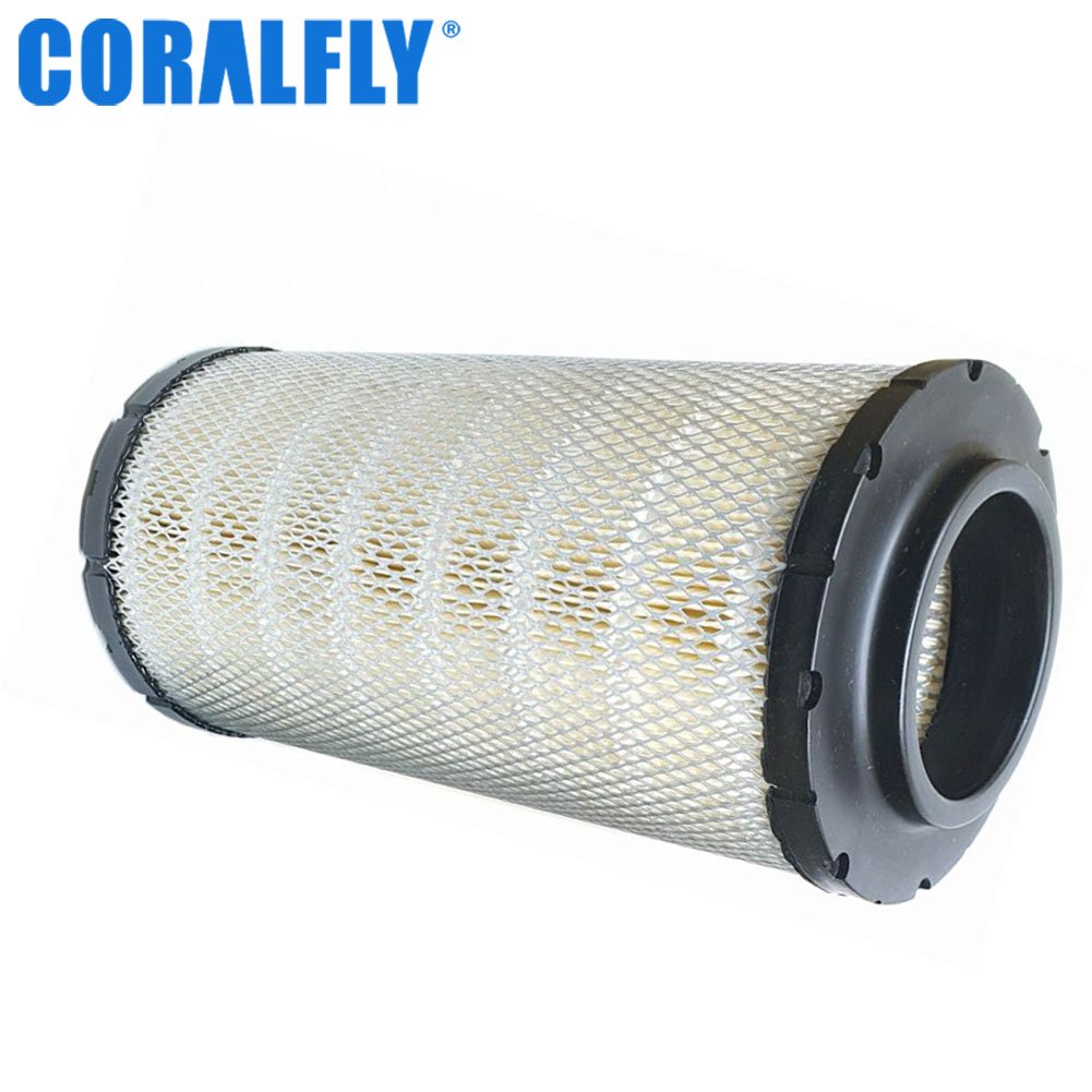 Truck Engine Parts Air Filter 26510380 for Perkins
