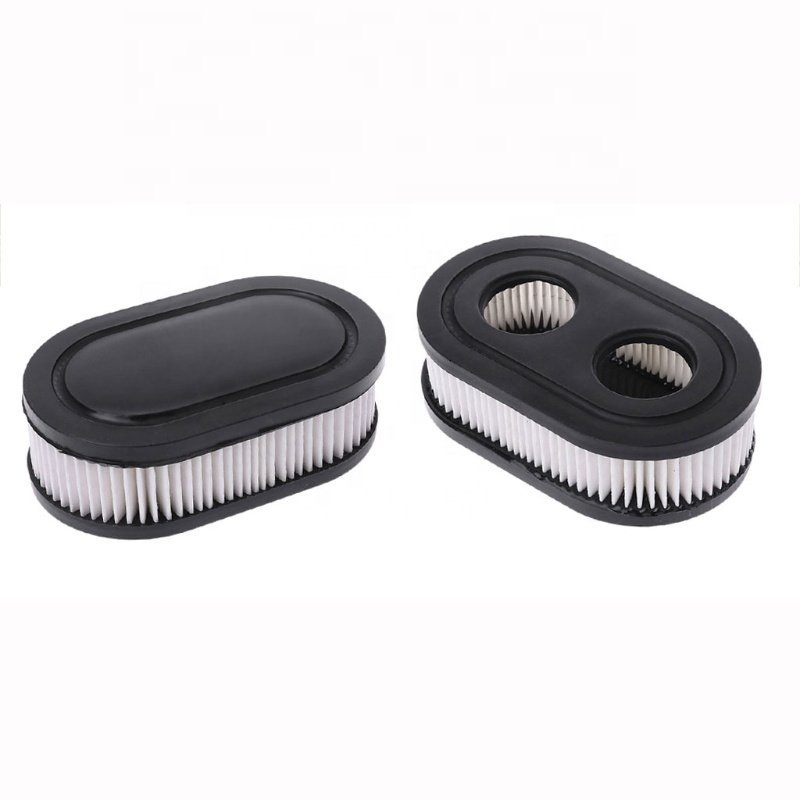 798452 Air Filter for Briggs Stratton 798452 593260 4247 5432 5432K 550ex 625ex 725exi X3 09P702 Lawn Mower