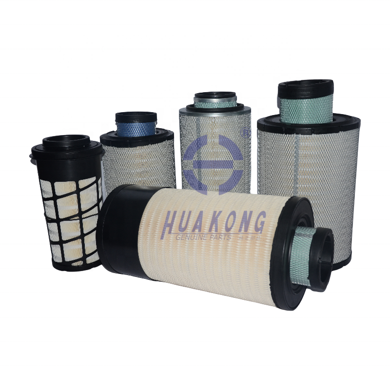 Air Filter MM0311574 100048352 54104256 90051446 1130062 55089267 13001 Air Filter Element 11185242 AF25121 P785390