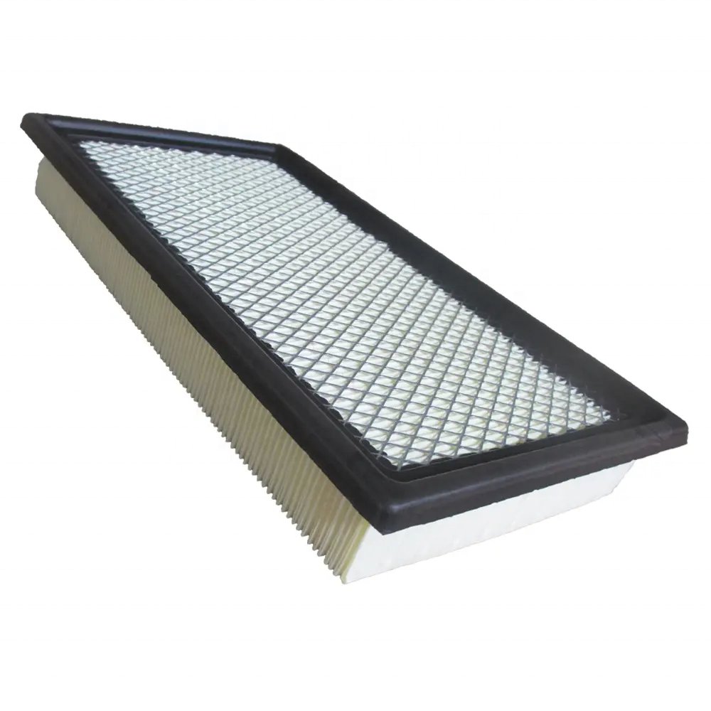 Manufacturer Provides High-quality air Filter OE FA1884 FA-1884 7T4Z9601A 476775 CY01-13-Z40A Mazda Car air Filter