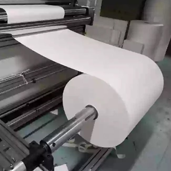 Hepa Filter Paper for Air Filter High Quality Manufacturer Supply Filter Paper
