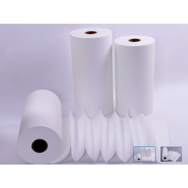 Hepa Filter Paper for Air Filter High Quality Manufacturer Supply Filter Paper