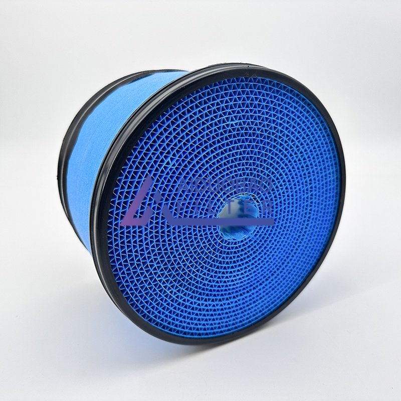Honeycomb air Filter for Truck Parts 17801-78080 P630752 KAZ1068 WA5267 1780178080 A26032 A0721 898260834 8-98260-834