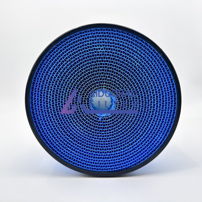 Honeycomb air Filter for Truck Parts 17801-78080 P630752 KAZ1068 WA5267 1780178080 A26032 A0721 898260834 8-98260-834
