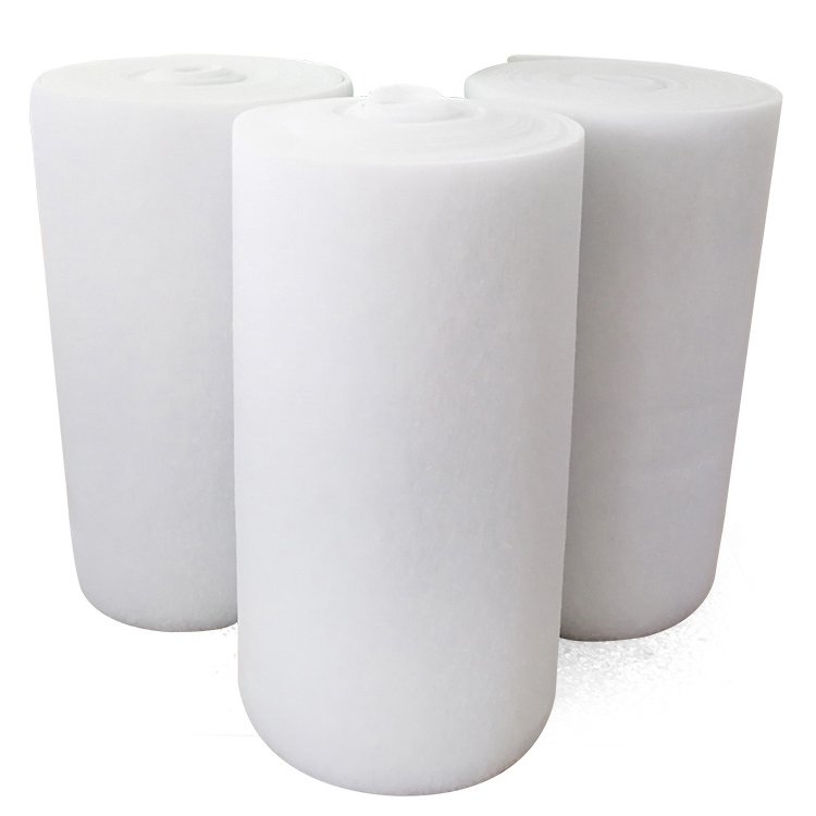 Filtration Equipment Air Filter Pocket Air Filter Machine