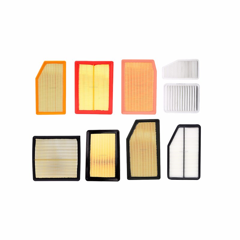 Auto Engine Parts 2010005bac0000 air Filter Fits for GAC Trumpchi GA3 GA3S GA5 GA6 GS4 GS5 GS8 M8 Car air Filter