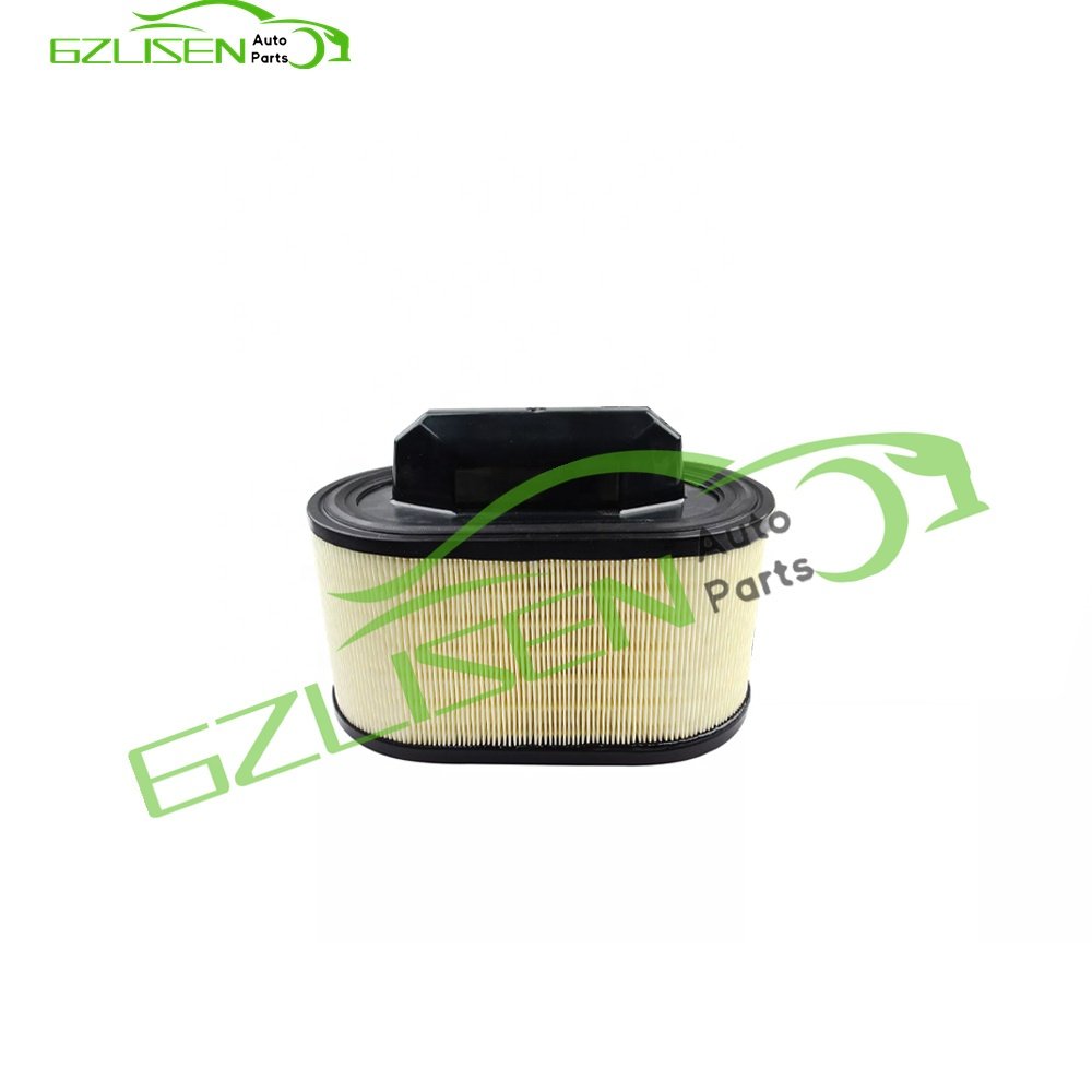 For Maserati 3.0 Quattroporte Ghibli Levante Air Filter 670001545